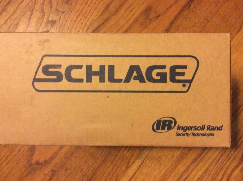Schlage all purpose entry lock for sale