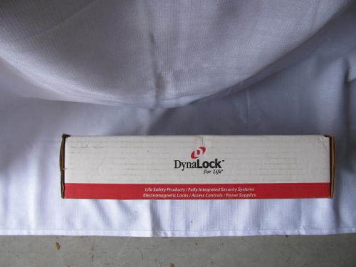 DYNALOCK ELECROMAGNETIC LOCK