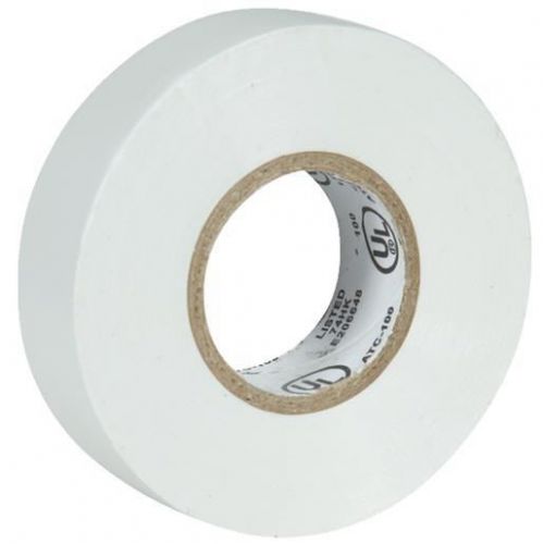 WHITE ELECTRICAL TAPE 528242