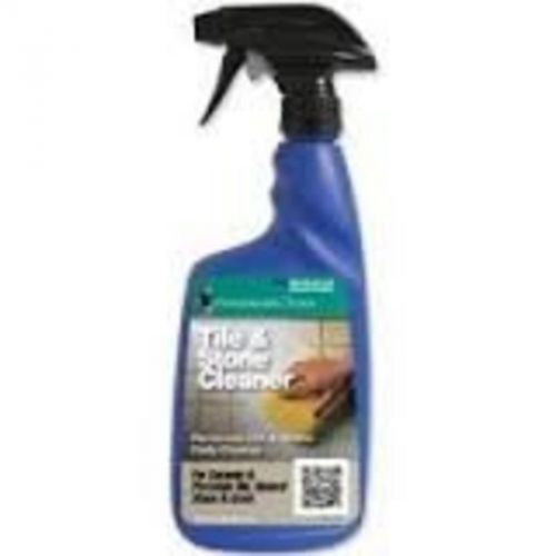 TILE AND STONE CLEANER 32OZ MIRACLE SEALANTS COMPAN Cleaners TSC-6/1-32OZ White
