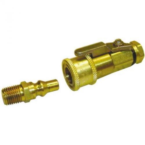 Quick Connector 5Lpbv-25F Hanx1/4Mp Fin F276181 MR. HEATER Gas Line Fittings