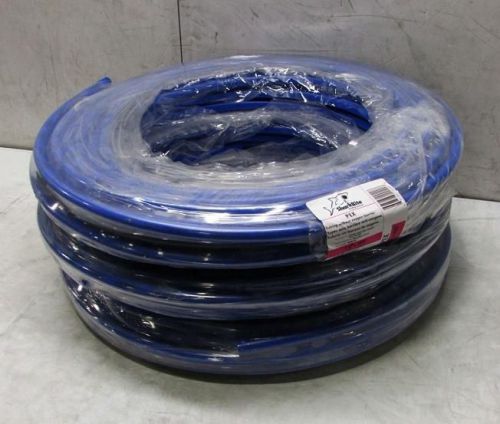 Lot of 3 sharkbite u860b100 1/2&#034; x 100&#039; blue pex tubing for sale