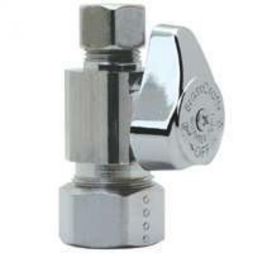 G2 5/8 x 3/8 straight valve brass craft water supply line valves g2cr14x cd for sale