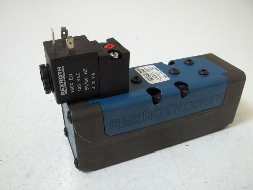 REXROTH GS-020061-02440 VALVE *NEW OUT OF A BOX*