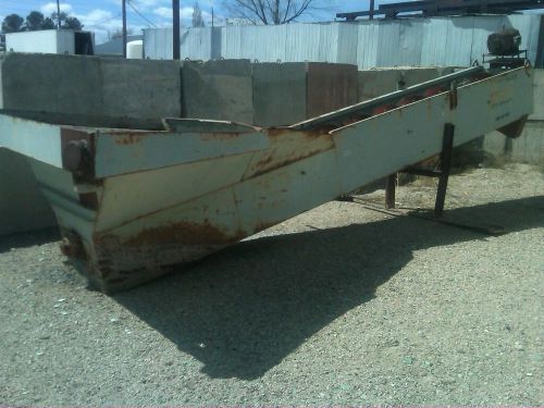 Sandscrew  / auger course material washer  size 24 x 20 sand washer for sale