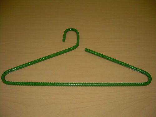 Heavy duty work-gear hanger for sale