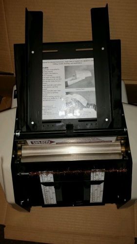 Martin yale model 1501x0 auto folder automatic paper folding machine 1501x for sale