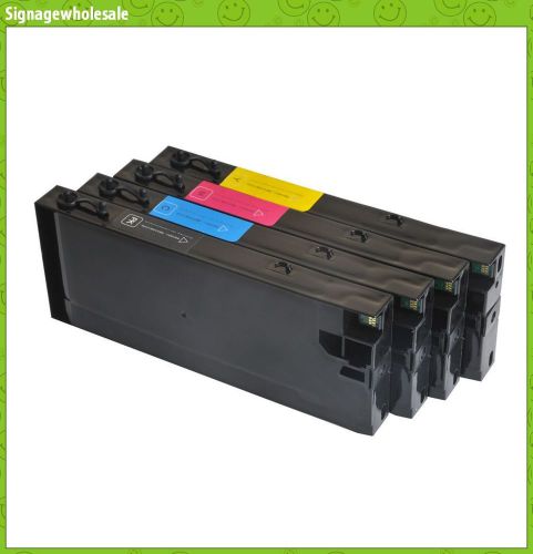 UV Refilling Cartridge for Epson Stylus Pro 4400/4450--4 pcs/set