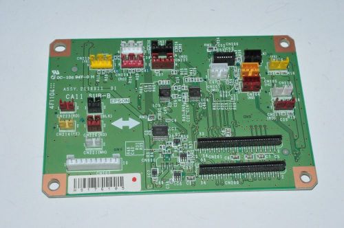 Right Junction Board for Epson Stylus Pro 7910/9910/7908 -Part number: 2132674