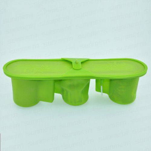 MJ-LH11 3 in 1 Special-shaped Mug Clamp Holder For 3D Vacuum Heat Transfer Press