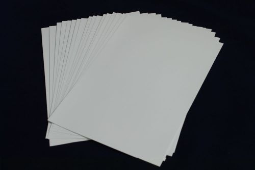 A3 Inkjet T-shirt Light Transfer Paper for Heat Press