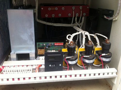 Fusion aetek uv curing system power supply ultraviolet high power dc murcury vap for sale
