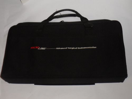 Salesman display travel case! interior &amp; exterior pockets! 100s of uses! pens+++ for sale