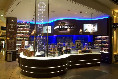 LED ____ STORE FRONT ____ WINDOW_____LIGHTING _____ 64 ft KIT COlor Changeable A