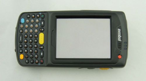 Symbol MC7090-PK0DJQFA7WW Terminal, MC7090 Barcode Scanner 