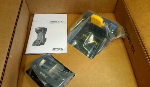 SYMBOL MOTOROLA VCD9000 ~ Vehicle Cradle Charger Dock ~VCD9000-S000R~ NEW IN BOX
