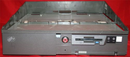 IBM 4694 POS TERMINAL 4694-244 S/N DA32