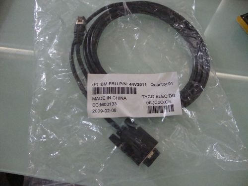 IBM 2 Line Customer Display Cable 44V2011