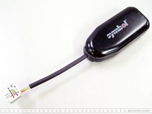 Symbol sti50-0501 synapse cable sti500501 barcode scanner ncr 2126 sharp 3550 for sale