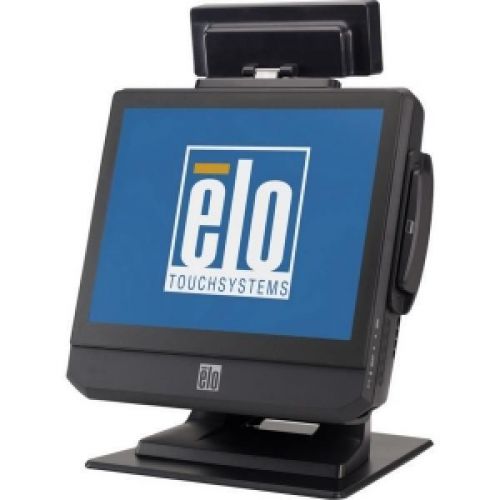 Elo Touch Solutions B2 POS Terminal (SKU#QX6258)