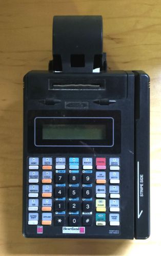 Hypercom T7P T Credit Card Machine