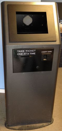 Used Kiosk - Ticketing, Internet, or Payment Kiosk