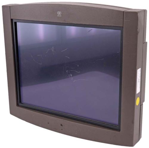 NCR 7401-2547 Sales Kiosk POS System Display Touch Screen Monitor PARTS/REPAIR 2
