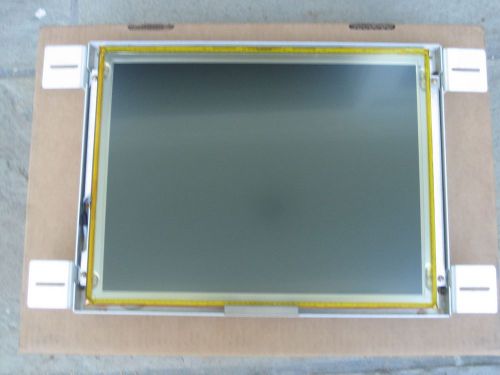 17&#034; 3M MicroTouch Touch Screen Monitor - open frame -