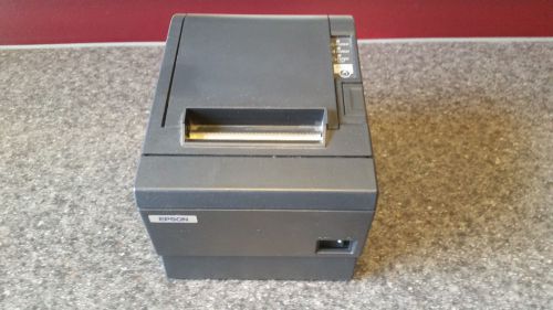 Epson TM88 III P / M129C Thermal Receipt Printer