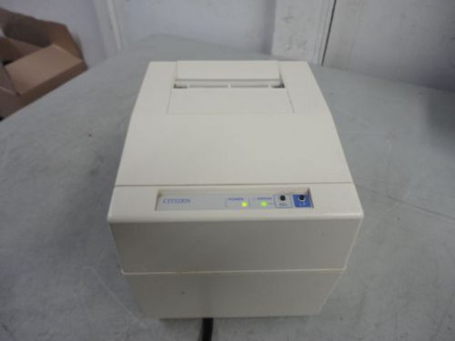 Citizen idp 3550 rfuc dot matrix pos receipt printer for sale