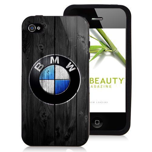 BMW Car Racing Logo iPhone 4/4s/5/5s/6 /6plus Case