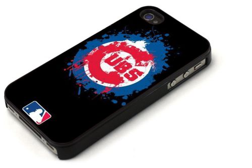 Chicago Cubs Cases for iPhone iPod Samsung Nokia HTC