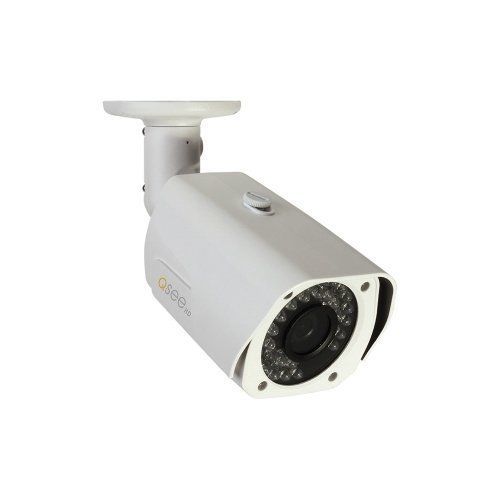 Q-see qcn8012b 2 megapixel network camera - color, monochrome - cmos - cable - for sale