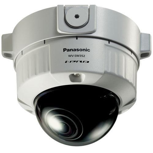Panasonic WV-SW352 Security Camera