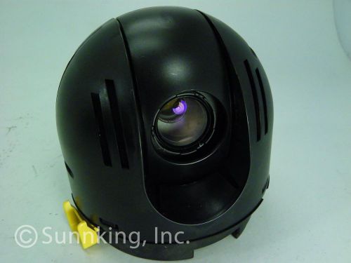 Bosch AutoDome VG4-MCAM-22 Security Dome Camera
