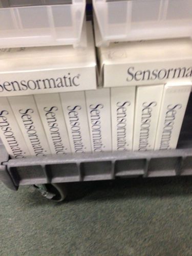 17,000 sensormatic ultra strip roll label for sale