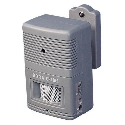 Tatco visitor chime - tco15300 for sale