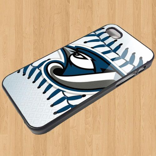 blue jays Baseball New Hot Itm Case Cover for iPhone &amp; Samsung Galaxy Gift