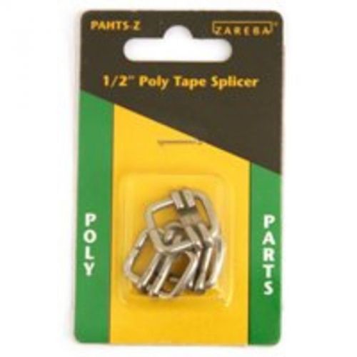 Splicer Polytape Elec Fence ZAREBA Electric Fence Accessories PAHTS-Z