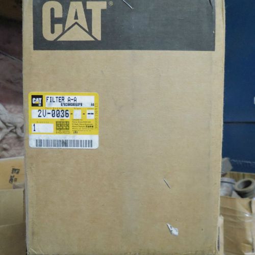 CAT 2V-0036 Air Filter
