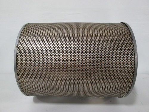 New wix dt-1215 12in od 15 in pneumatic filter element d281971 for sale