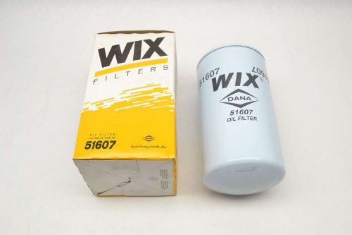 NEW WIX 51607 OIL FILTER ELEMENT REPLACEMENT PART B482959