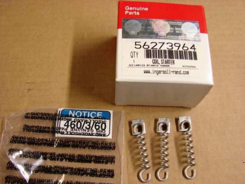 Ingersoll Rand 5hp 460v conversion kit coil &amp; heaters 97338495