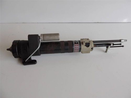 Ingersoll rand aro 8265-25-3 super par-a-matic self feed pneumatic drill for sale
