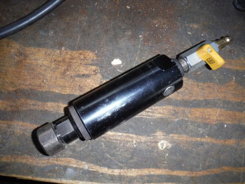 Dotco 22-5940-62 23,000 rpm 3/8&#034; air pneumatic die grinder for sale
