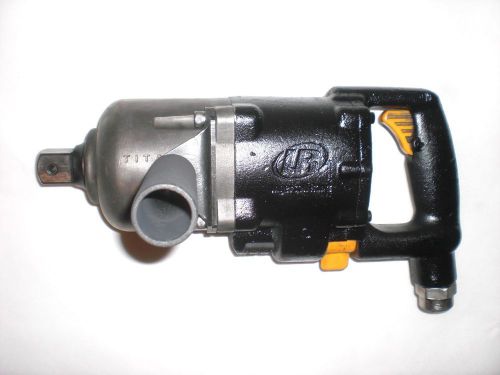 Ingersoll rand ir 3942b2ti impact wrench 1&#034; drive 3,250 ft-lb torque usa made for sale