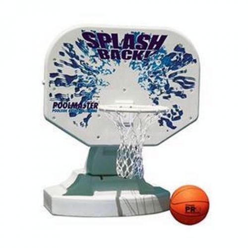 Splashback Basketbal Game Games 72820