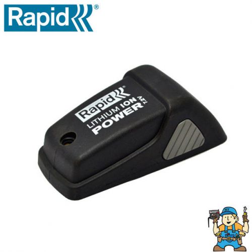 Rapid BTX530 Spare Battery - For 53 Series Cordless Tacker