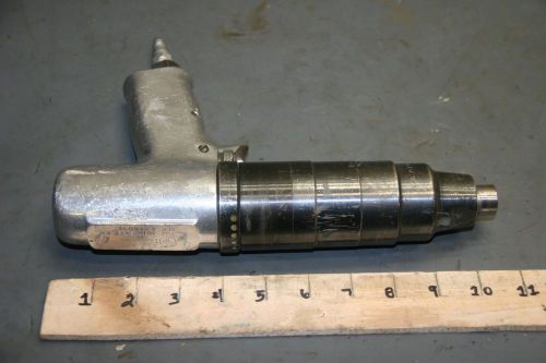 Chicago Pneumatic Pistol Grip Torque Wrench Size 3016 SELLAD
