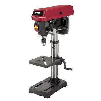 New skil 3320 01 120 volt 10 inch drill press free shipping for sale